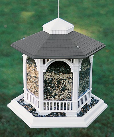Bird Feeders