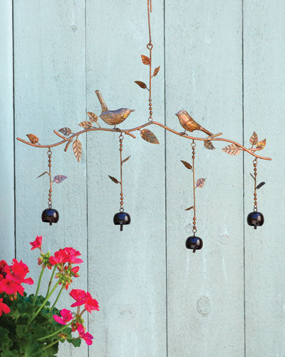 Wind Chimes & Bells