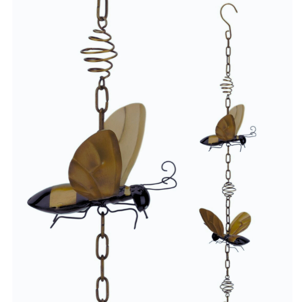 Bee Hanging Ornament