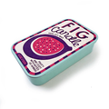 Fig Candle in a Tin