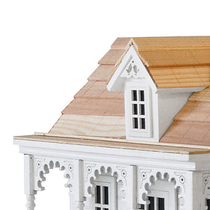 Orchard Cottage Bird House