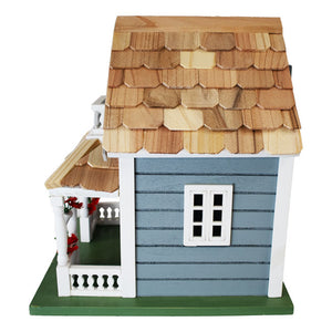 Orleans Cottage Bird House