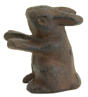 Little Rabbit Pot Riser - Set of 3