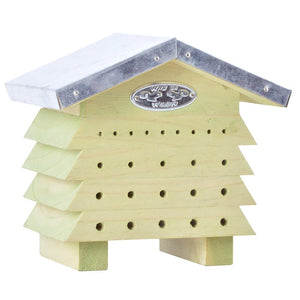Square Bee House