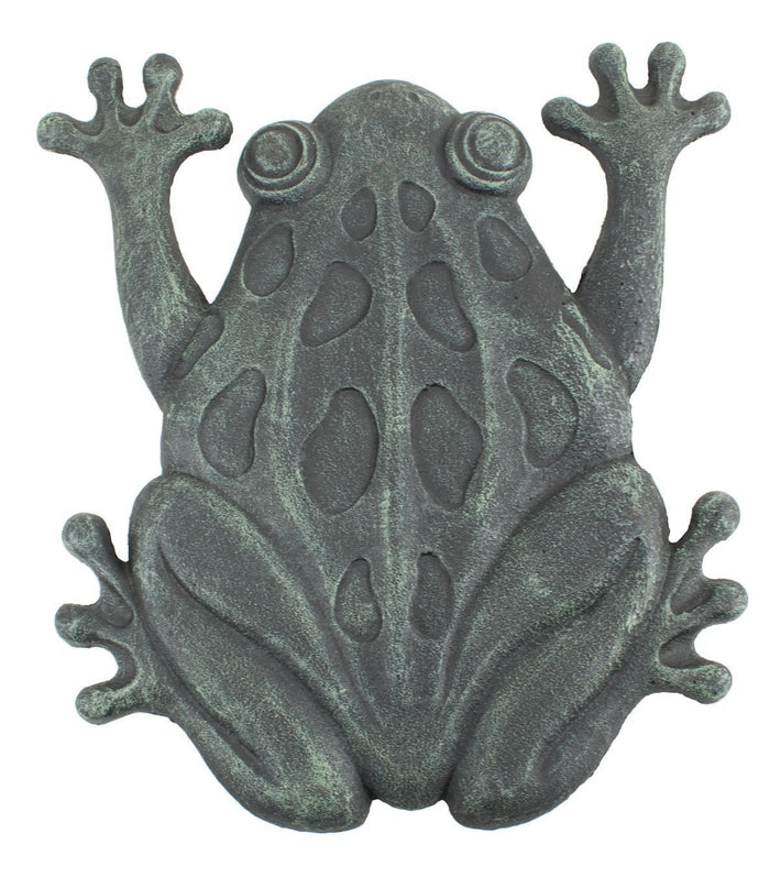 Frog Stepping Stone - Green