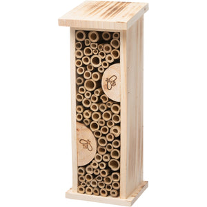 Small Tower Bee House