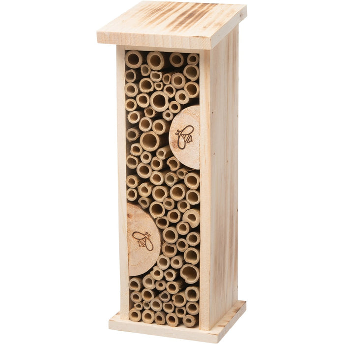 Small Tower Bee House